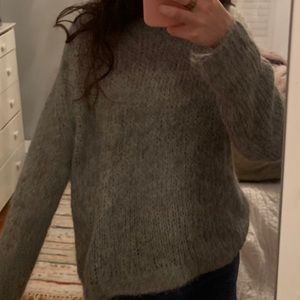 Free People sweater